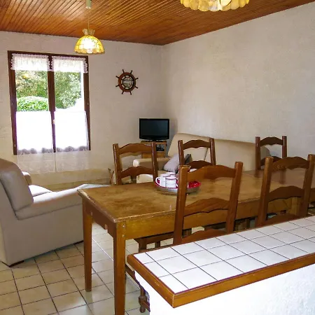 Holiday Petite Chantepie - Ido214 *