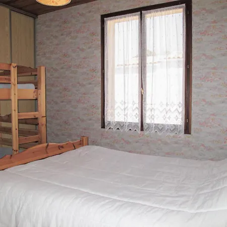 Holiday Petite Chantepie - Ido214 * Chaucre