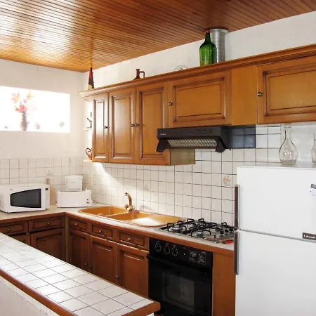 Holiday Petite Chantepie - Ido214 * Chaucre