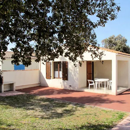 Holiday Petite Chantepie - Ido214 Chaucre