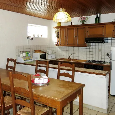 Holiday Petite Chantepie - Ido214 * Chaucre